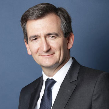 Guillaume Viel Associate lawyer